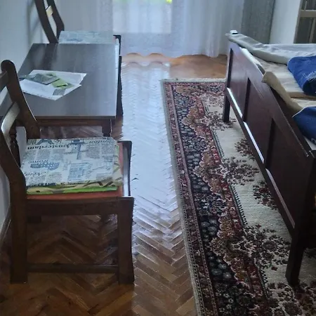 Country House Roman Doboj Room photo