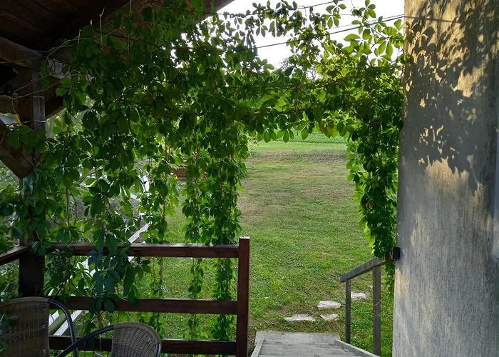 Country House Roman