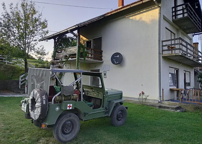 Country House Roman