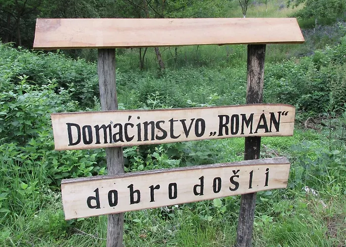 Country House Roman