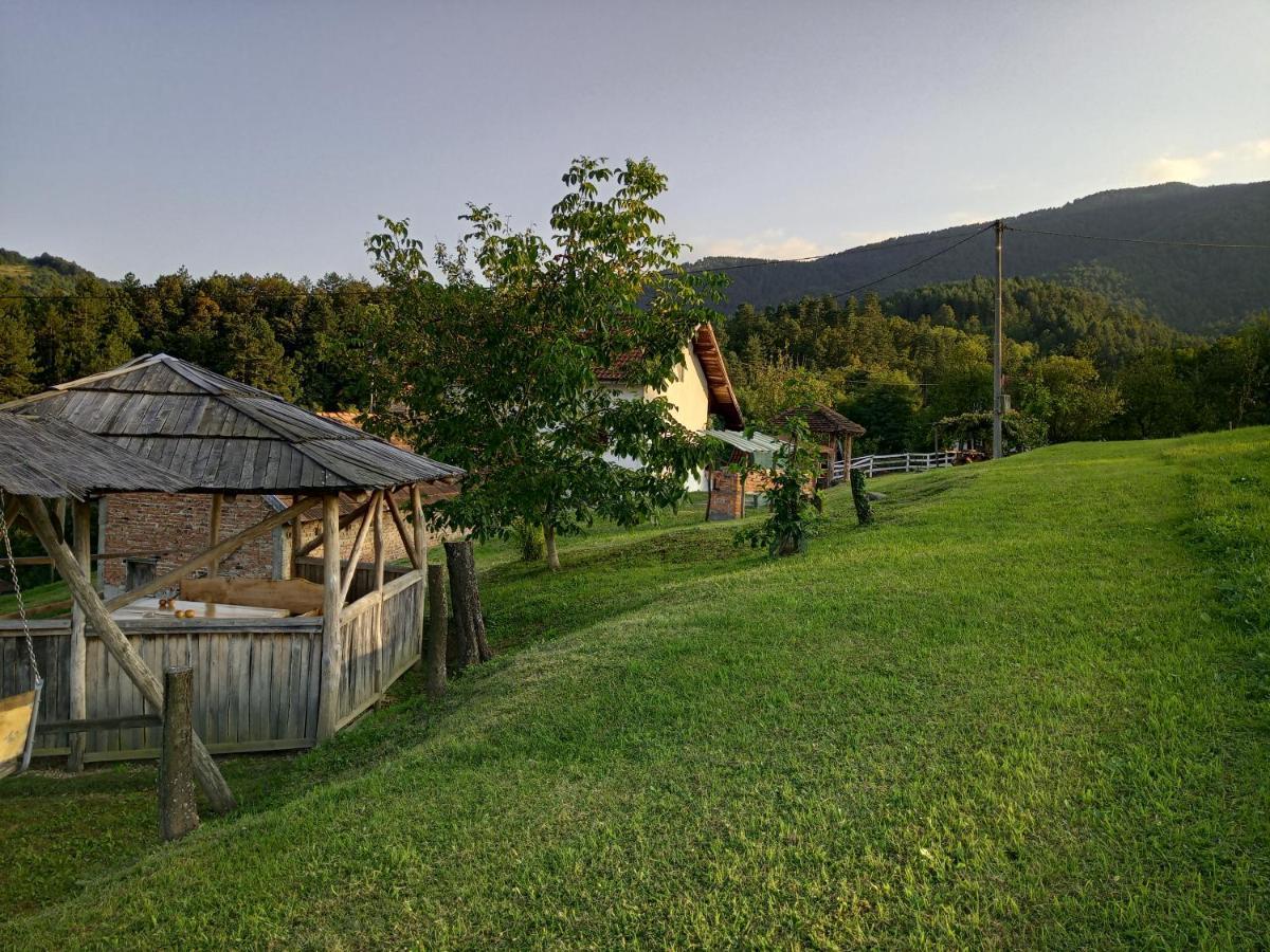 Country House Roman * Doboj
