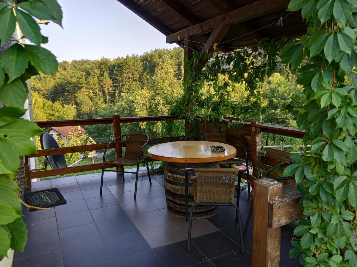Country House Roman