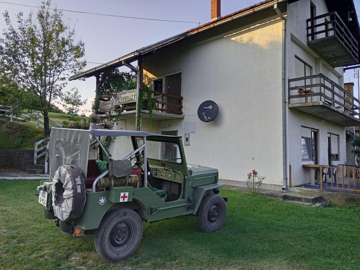 Country House Roman