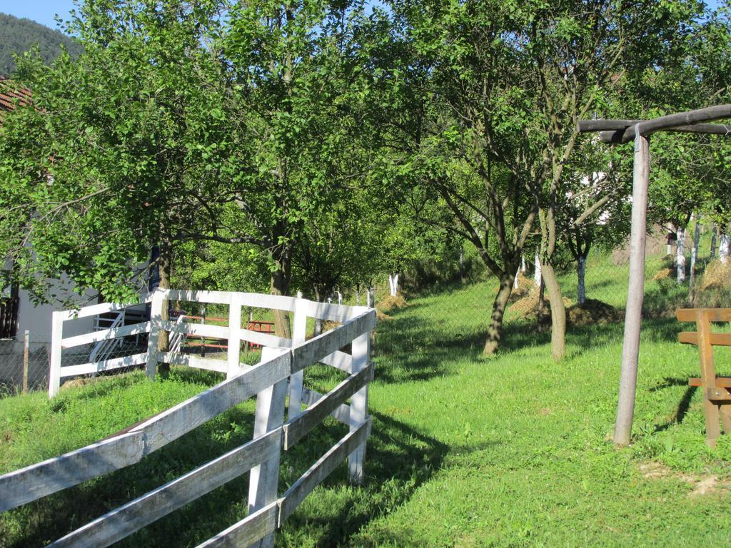 Country house Country House Roman Doboj