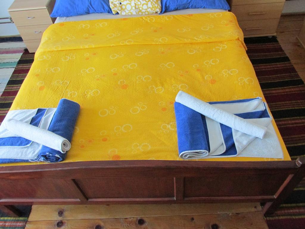 Country House Roman *