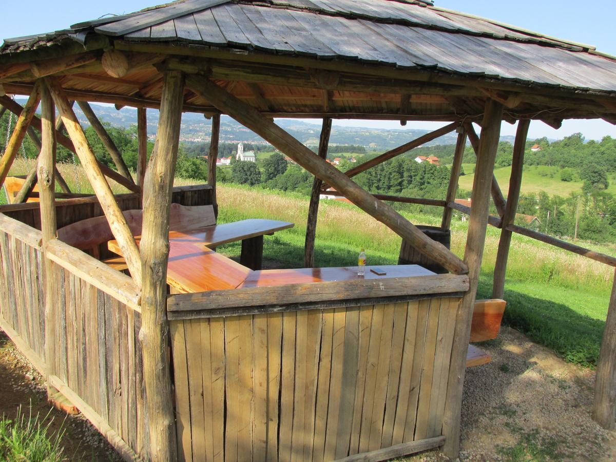 Country house Country House Roman Doboj
